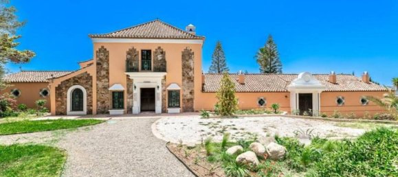 6 غرف نوم منزل في Manilva, Spain رقم 99558 2