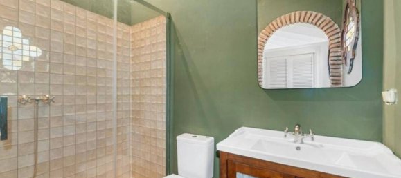 6 غرف نوم منزل في Manilva, Spain رقم 99558 22