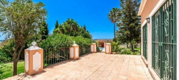 6 غرف نوم منزل في Manilva, Spain رقم 99558 17