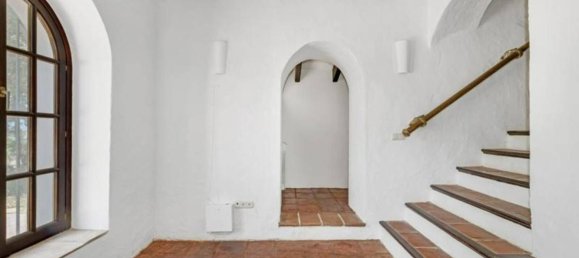 6 غرف نوم منزل في Manilva, Spain رقم 99558 24