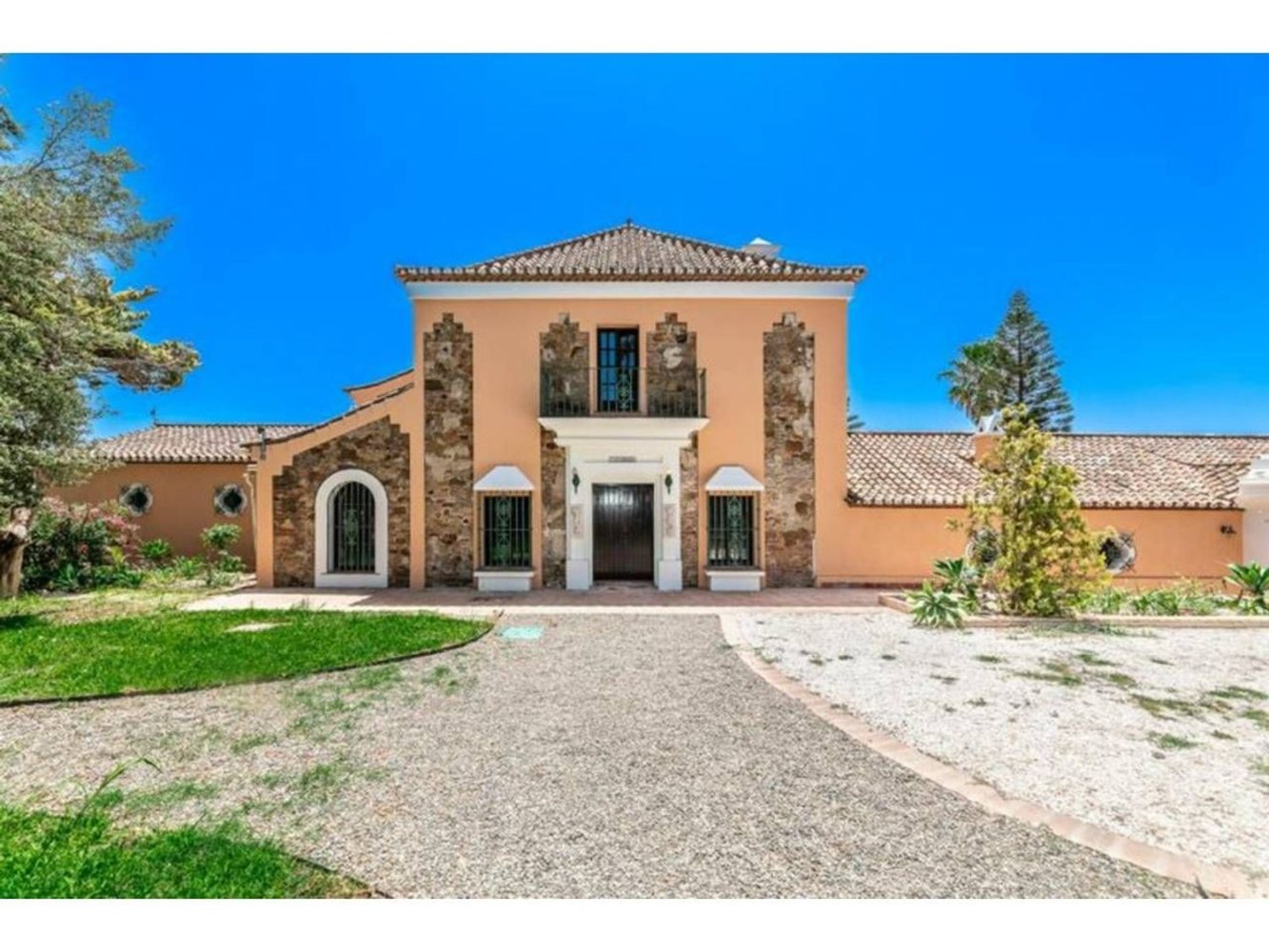 6 غرف نوم منزل في Manilva, Spain رقم 99558