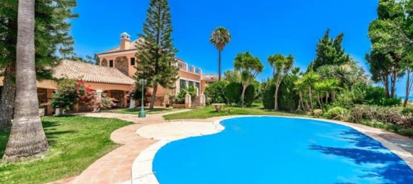 6 غرف نوم منزل في Manilva, Spain رقم 99558 34