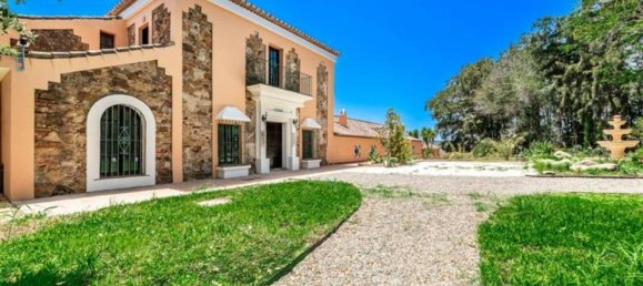 6 غرف نوم منزل في Manilva, Spain رقم 99558 5