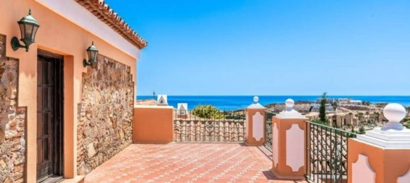 6 غرف نوم منزل في Manilva, Spain رقم 99558 12