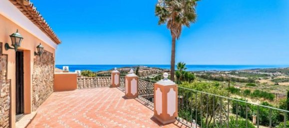 6 غرف نوم منزل في Manilva, Spain رقم 99558 11