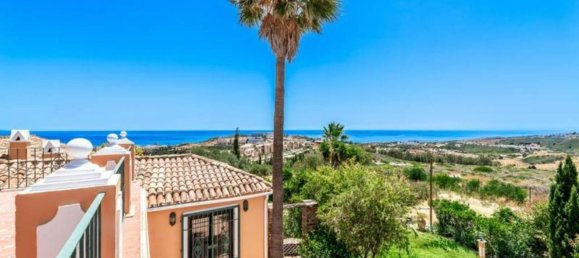 6 غرف نوم منزل في Manilva, Spain رقم 99558 10