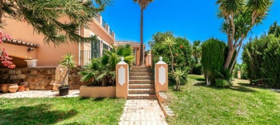 6 غرف نوم منزل في Manilva, Spain رقم 99558 16