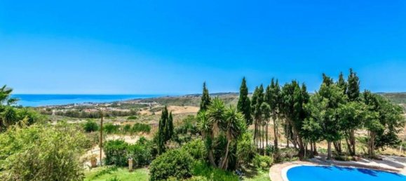 6 غرف نوم منزل في Manilva, Spain رقم 99558 7