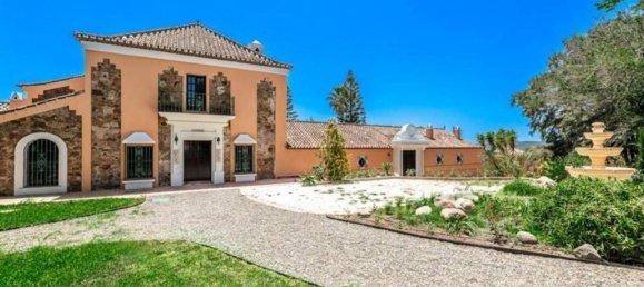 6 غرف نوم منزل في Manilva, Spain رقم 99558 4