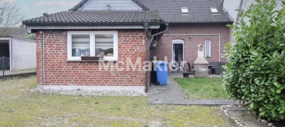 5 غرف نوم منزل في Kaarst, Germany رقم 41269 15