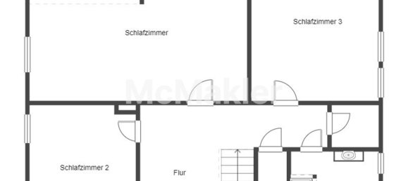 5 bedrooms House in Osterholz, Germany No. 178807 17