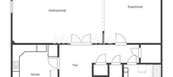 5 bedrooms House in Osterholz, Germany No. 178807 16