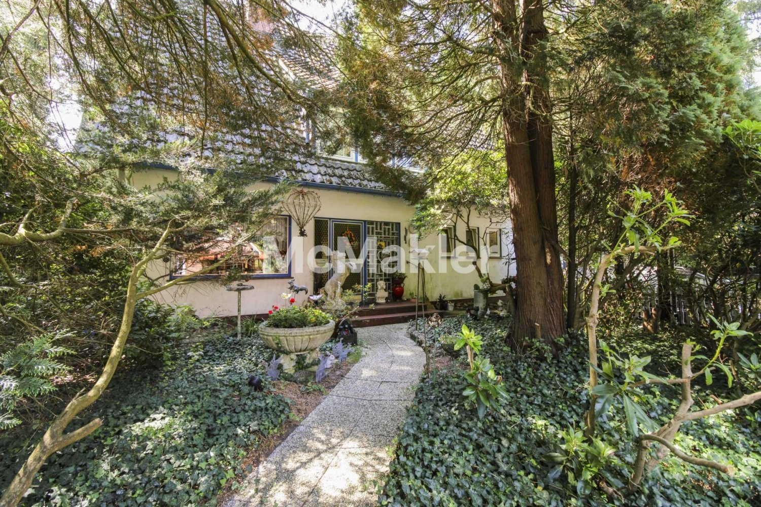 5 bedrooms House in Osterholz, Germany No. 178807