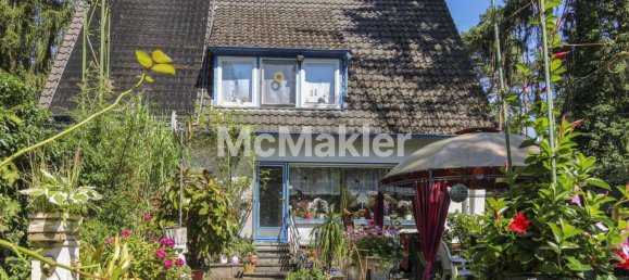 5 bedrooms House in Osterholz, Germany No. 178807 14