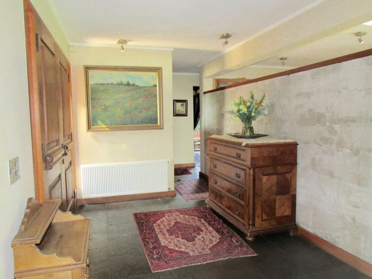 Casa de 4 dormitorios en Santiago, Chile No. 1835