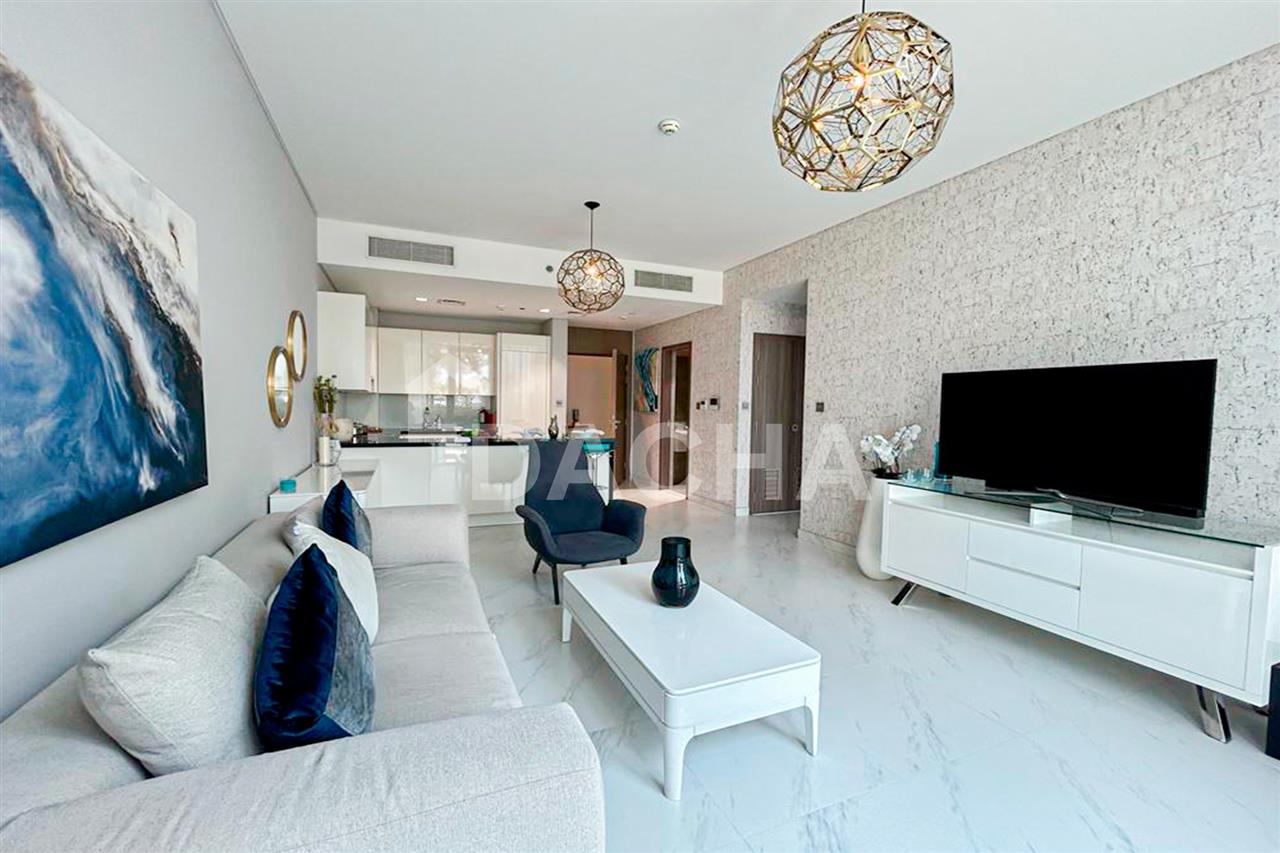1 bedroom Apartment in Dubai, UAE No. 27733
