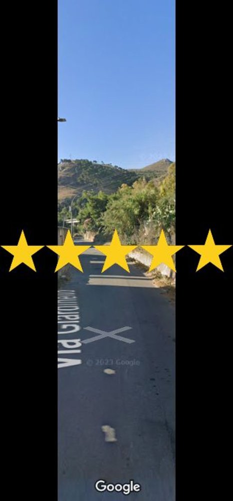 Apartamento de 3 dormitorios en Trabia, Italy No. 402465