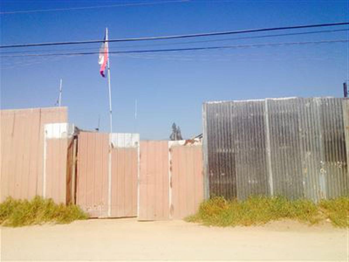  قطعة أرض في Valparaiso, Chile رقم 932