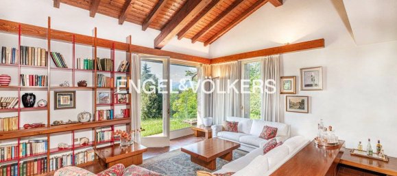 Villa de 3 dormitorios en Barzanò, Italy No. 125898 7