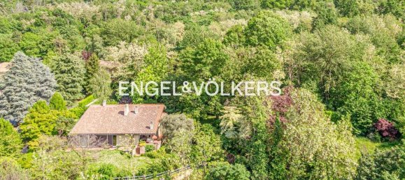 Villa de 3 dormitorios en Barzanò, Italy No. 125898 3