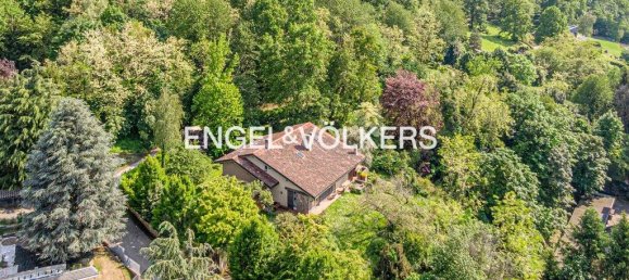 Villa de 3 dormitorios en Barzanò, Italy No. 125898 4