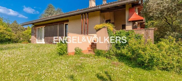 Villa de 3 dormitorios en Barzanò, Italy No. 125898 28