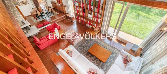 Villa de 3 dormitorios en Barzanò, Italy No. 125898 13