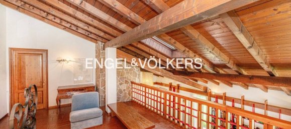 Villa de 3 dormitorios en Barzanò, Italy No. 125898 14