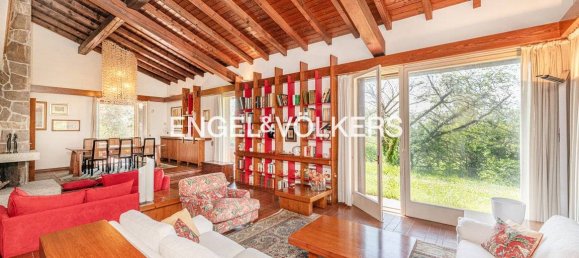 Villa de 3 dormitorios en Barzanò, Italy No. 125898 9