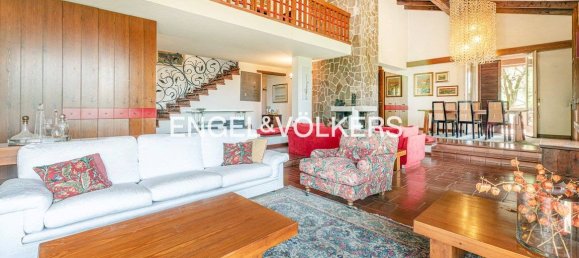 Villa de 3 dormitorios en Barzanò, Italy No. 125898 5