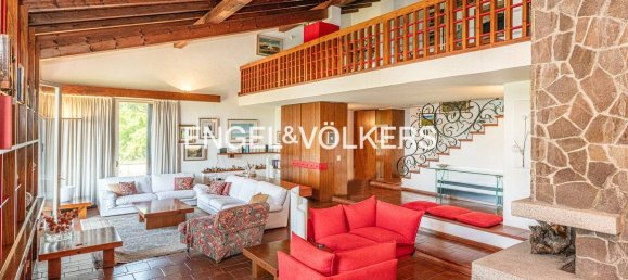 Villa de 3 dormitorios en Barzanò, Italy No. 125898 6