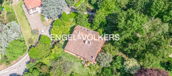 Villa de 3 dormitorios en Barzanò, Italy No. 125898 2