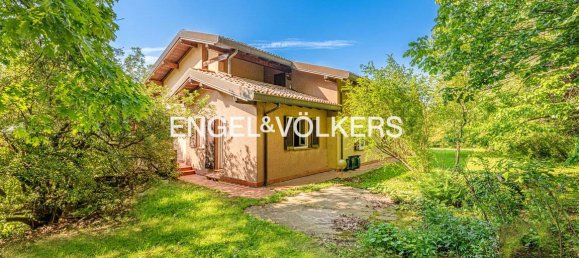 Villa de 3 dormitorios en Barzanò, Italy No. 125898 24