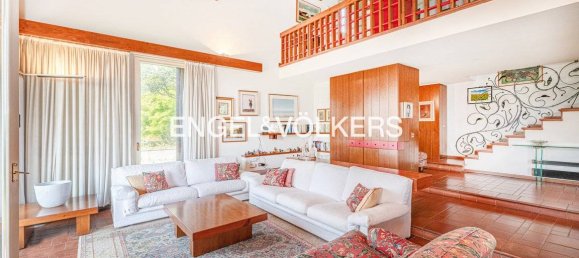 Villa de 3 dormitorios en Barzanò, Italy No. 125898 8