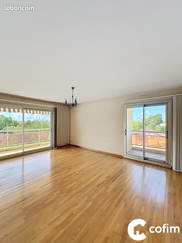 2 chambres Appartement à Bayonne, France No. 340901