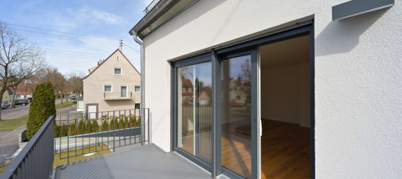 3 Schlafzimmer Wohnung in Augsburg, Germany, Nr. 87995 11