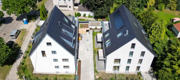 3 Schlafzimmer Wohnung in Augsburg, Germany, Nr. 87995 26