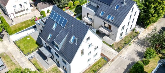 3 Schlafzimmer Wohnung in Augsburg, Germany, Nr. 87995 27