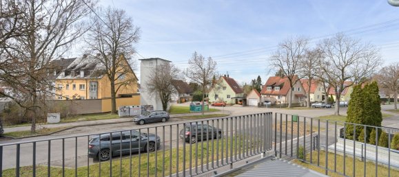 3 Schlafzimmer Wohnung in Augsburg, Germany, Nr. 87995 9