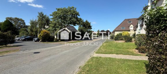 استوديو في Calvados, France رقم 281871 7