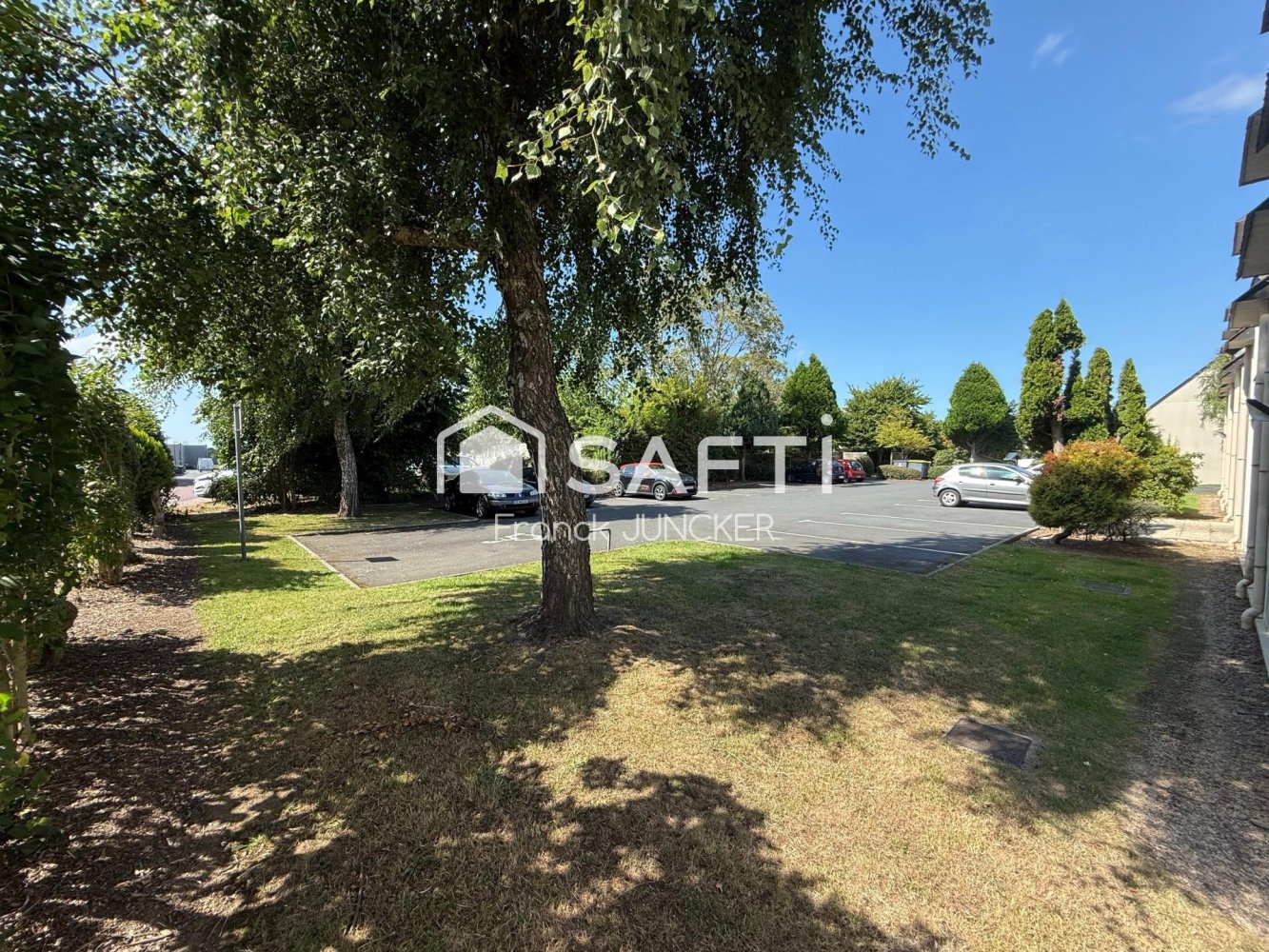 استوديو في Calvados, France رقم 281871