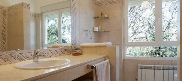 5 غرف نوم منزل في San Sebastian de los Reyes, Spain رقم 147856 26