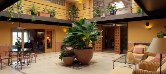 5 غرف نوم منزل في San Sebastian de los Reyes, Spain رقم 147856 35