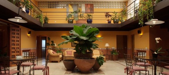 5 غرف نوم منزل في San Sebastian de los Reyes, Spain رقم 147856 14