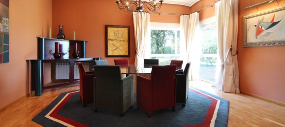 5 غرف نوم منزل في San Sebastian de los Reyes, Spain رقم 147856 20