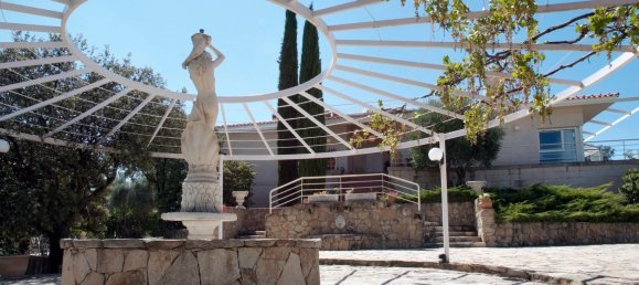 5 غرف نوم منزل في San Sebastian de los Reyes, Spain رقم 147856 2