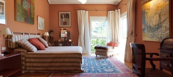 5 غرف نوم منزل في San Sebastian de los Reyes, Spain رقم 147856 22