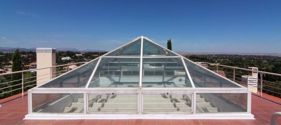 5 غرف نوم منزل في San Sebastian de los Reyes, Spain رقم 147856 5