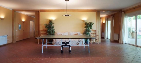 5 غرف نوم منزل في San Sebastian de los Reyes, Spain رقم 147856 29