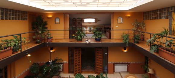 5 غرف نوم منزل في San Sebastian de los Reyes, Spain رقم 147856 15